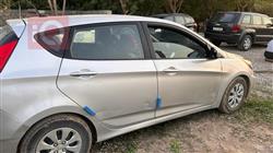 Hyundai Accent Hatchback